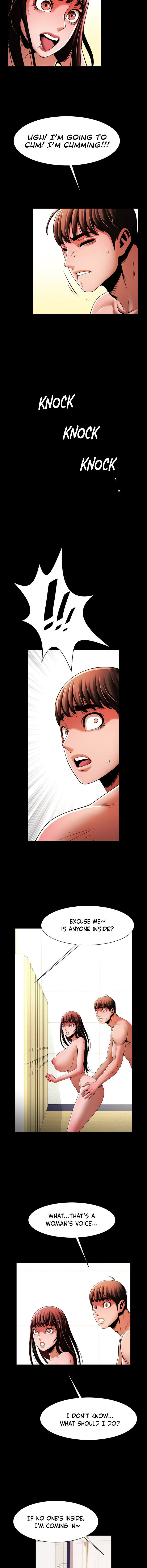 Under the Radar - Chapter 15 [photo 7] - MangaPorn