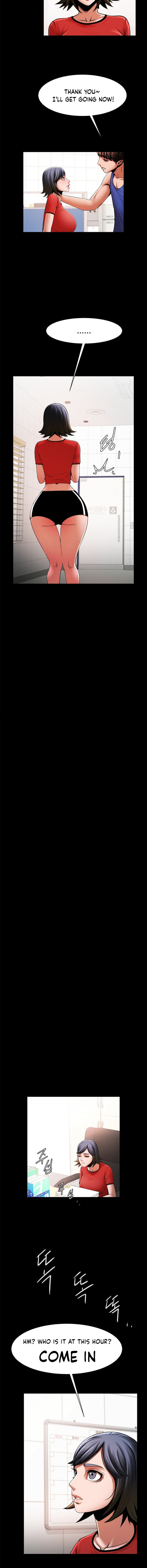 Under the Radar - Chapter 16 [photo 12] - MangaPorn