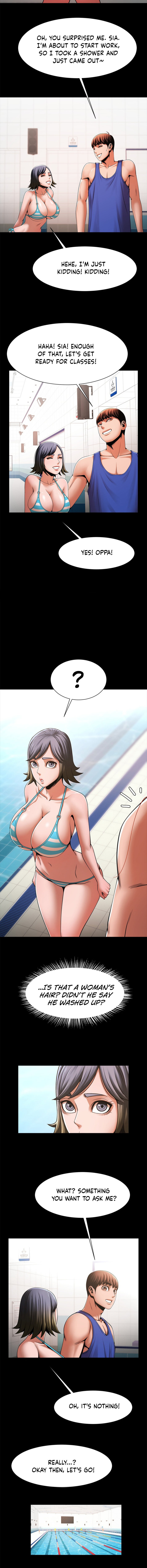 Under the Radar - Chapter 16 [photo 8] - MangaPorn