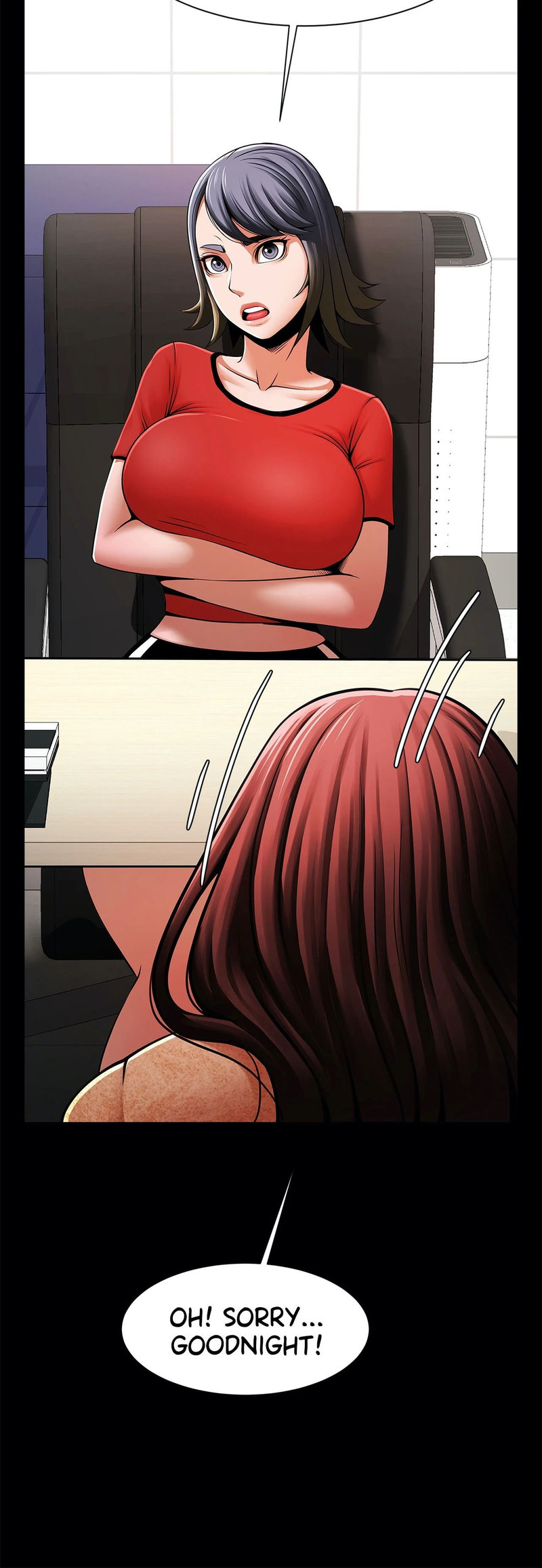 Under the Radar - Chapter 17 [photo 10] - MangaPorn