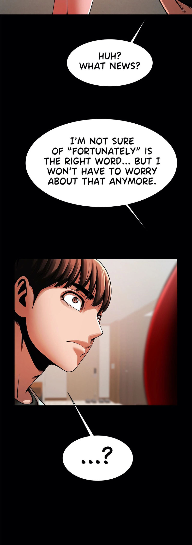 Under the Radar - Chapter 17 [photo 24] - MangaPorn