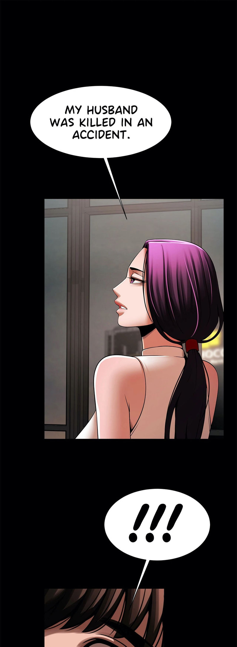 Under the Radar - Chapter 17 [photo 25] - MangaPorn