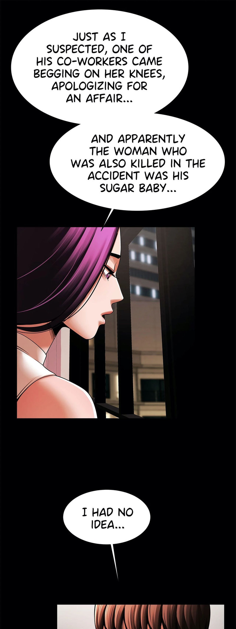 Under the Radar - Chapter 17 [photo 27] - MangaPorn