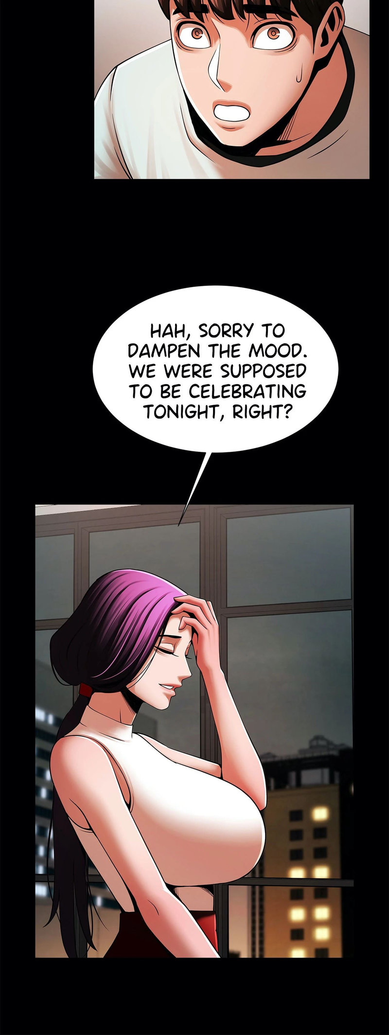 Under the Radar - Chapter 17 [photo 28] - MangaPorn