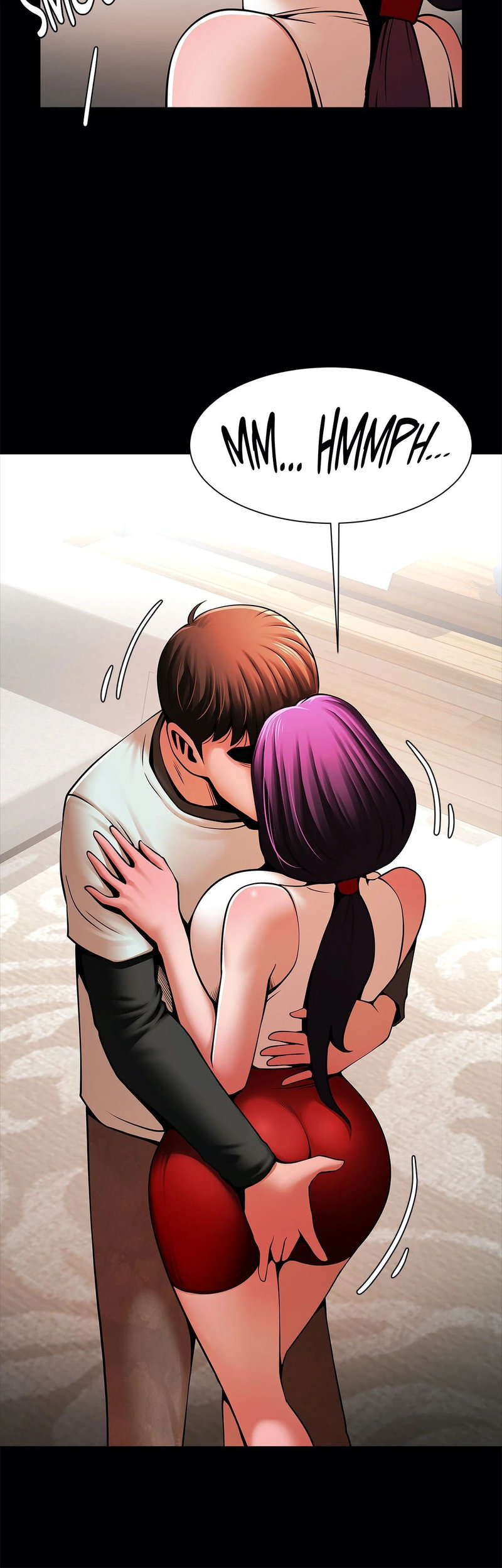 Under the Radar - Chapter 17 [photo 38] - MangaPorn