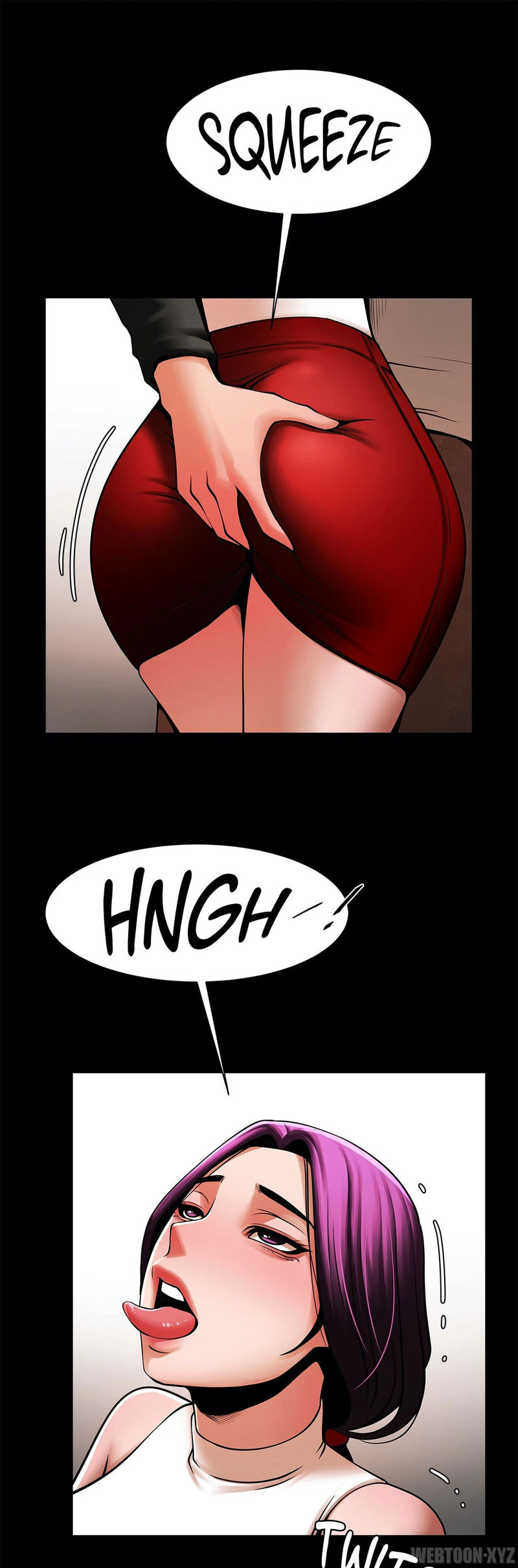 Under the Radar - Chapter 17 [photo 39] - MangaPorn