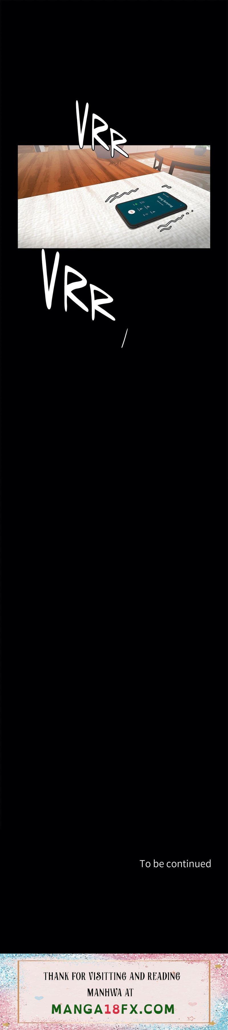 Under the Radar - Chapter 17 [photo 45] - MangaPorn