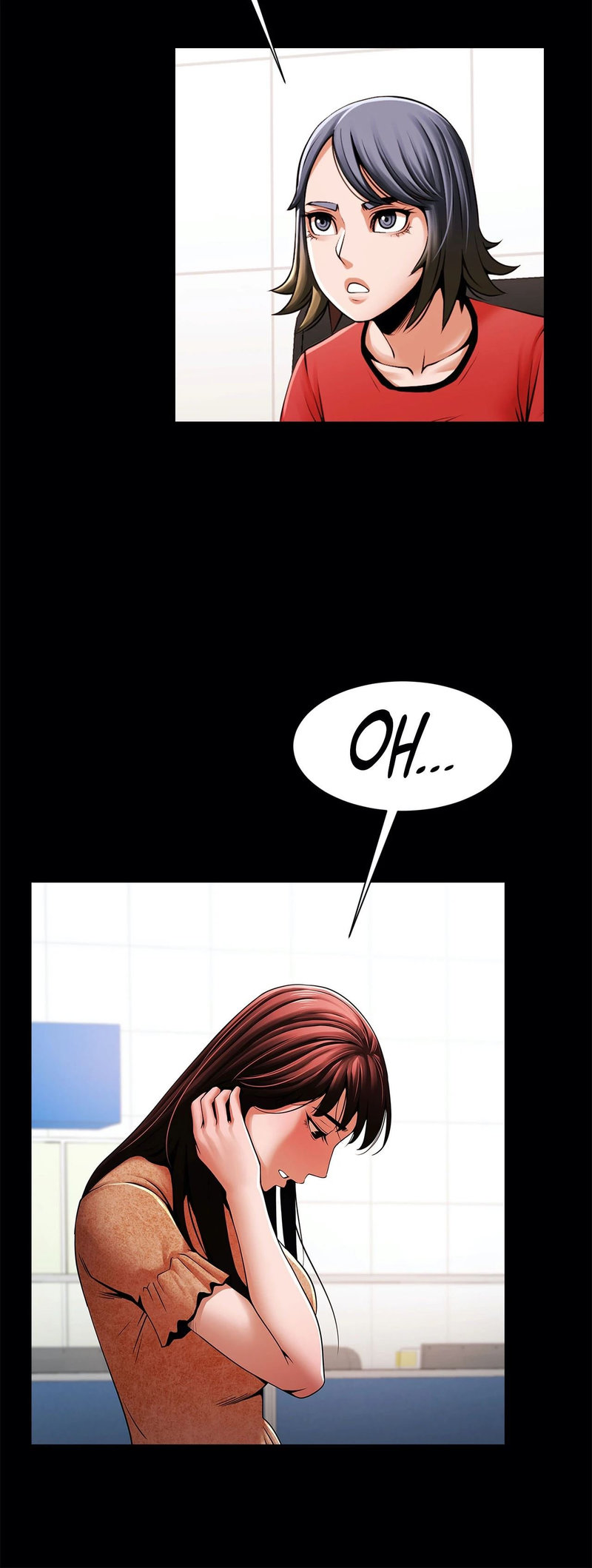 Under the Radar - Chapter 17 [photo 8] - MangaPorn