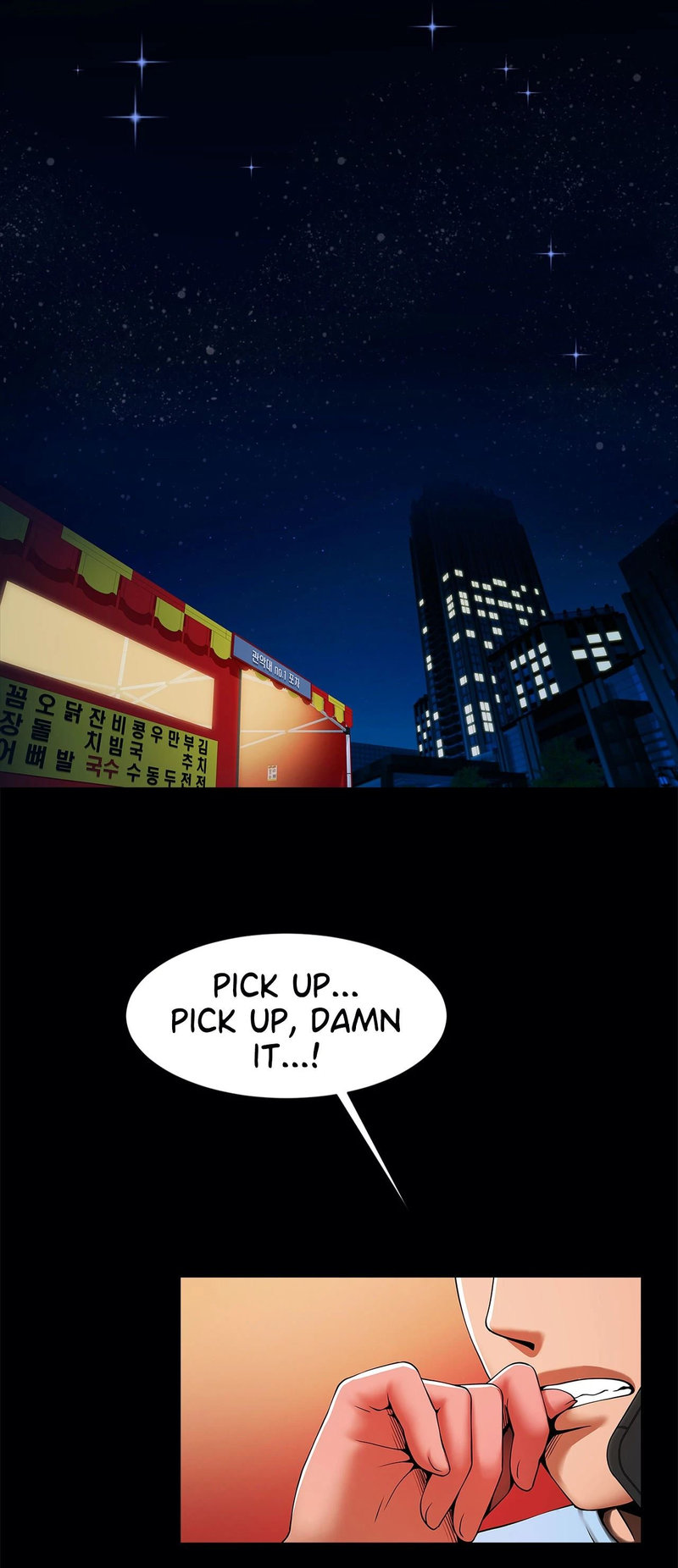 Under the Radar - Chapter 18 [photo 14] - MangaPorn