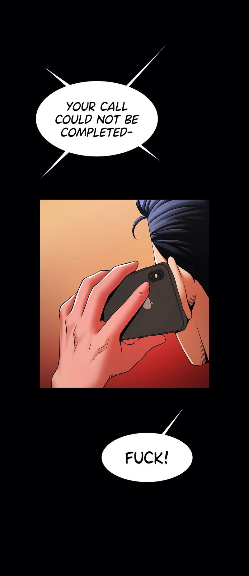 Under the Radar - Chapter 18 [photo 15] - MangaPorn