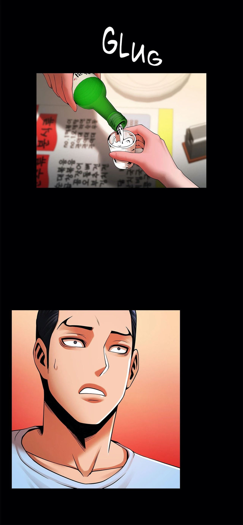 Under the Radar - Chapter 18 [photo 24] - MangaPorn