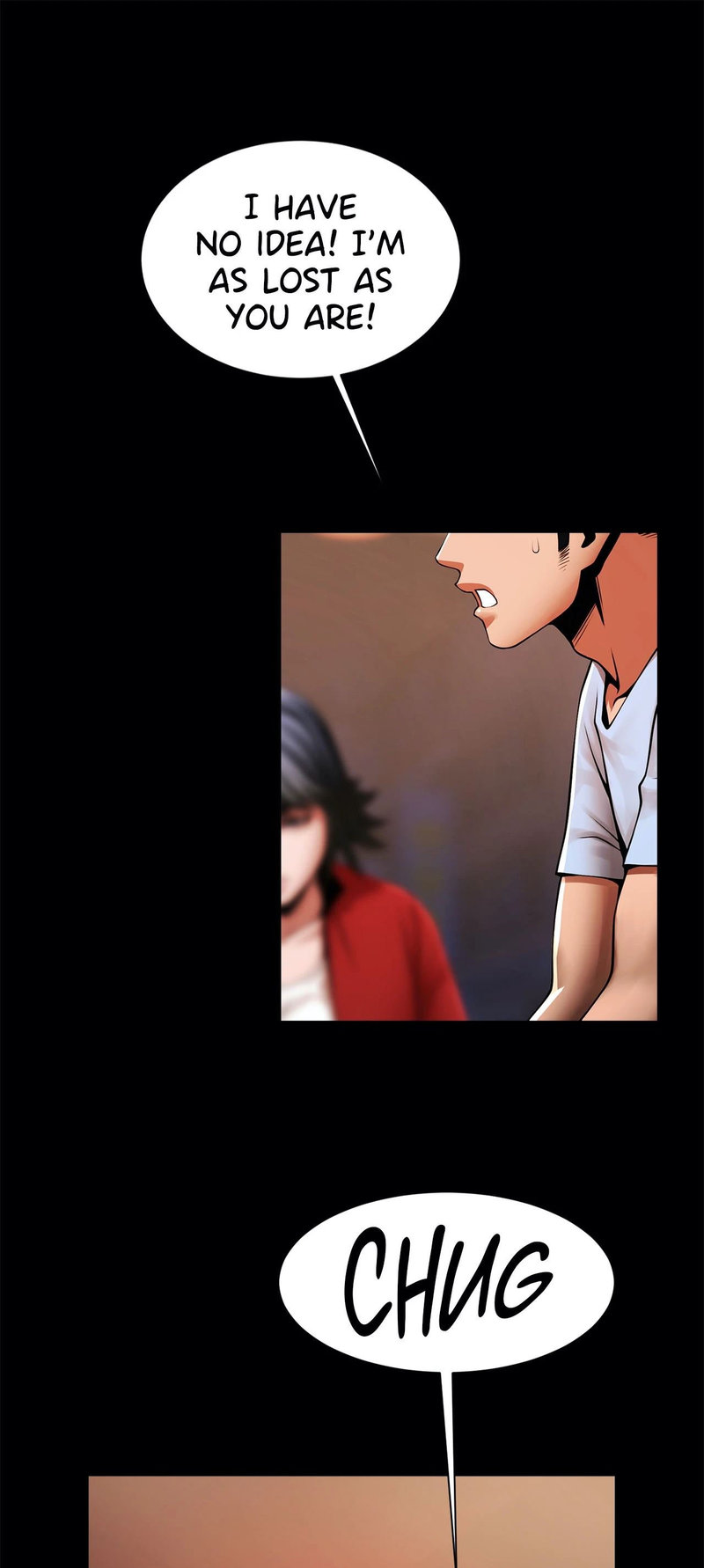 Under the Radar - Chapter 18 [photo 28] - MangaPorn