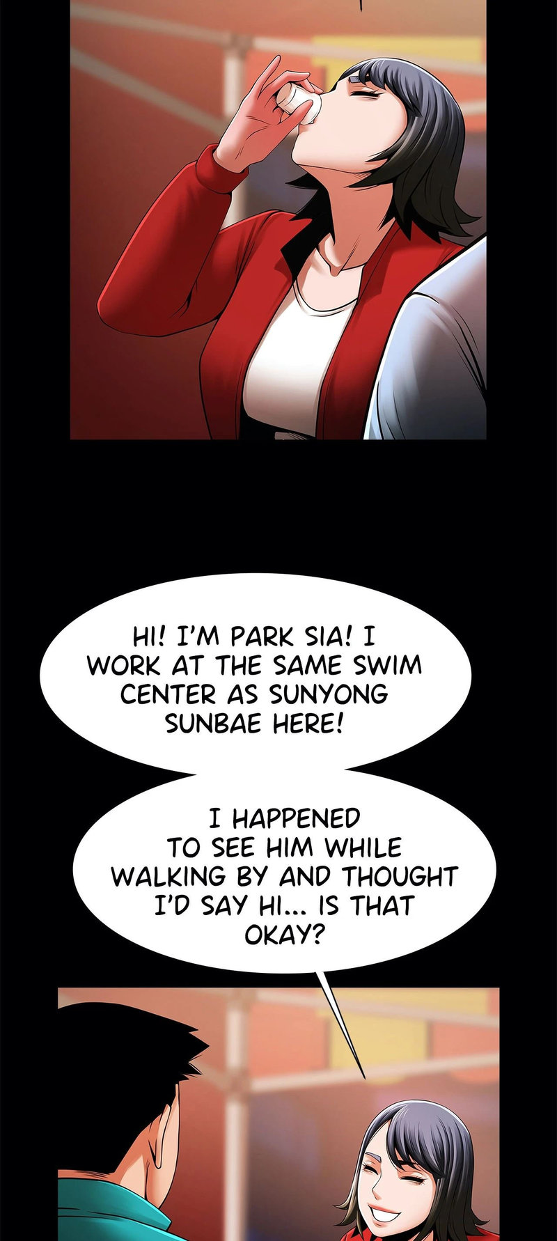 Under the Radar - Chapter 18 [photo 29] - MangaPorn