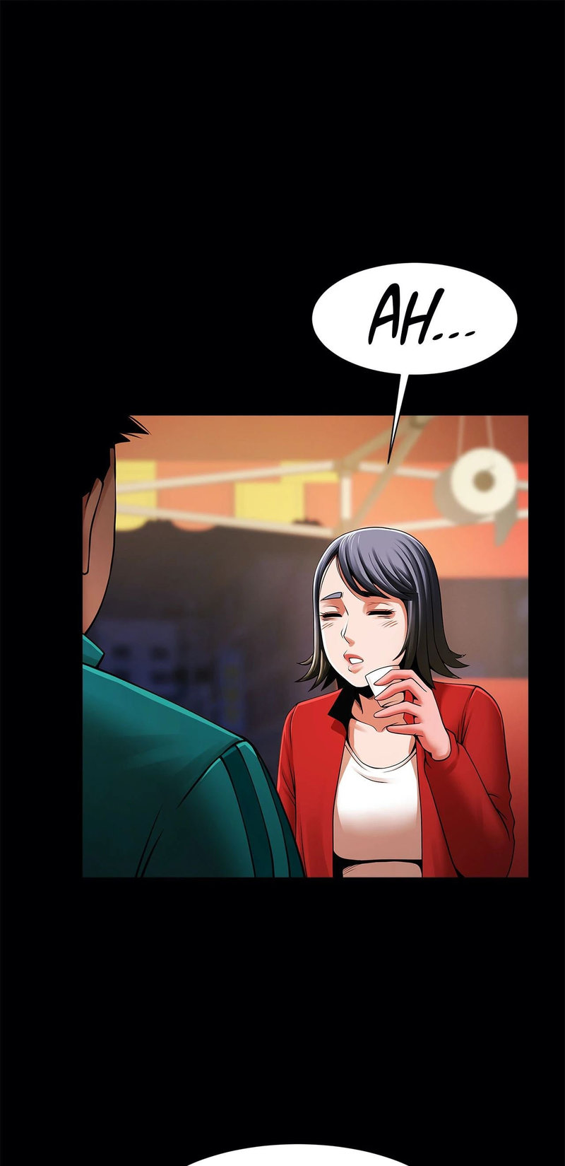 Under the Radar - Chapter 18 [photo 34] - MangaPorn