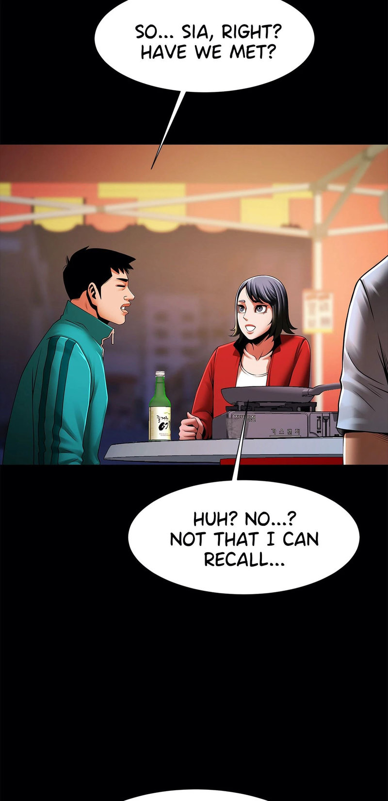 Under the Radar - Chapter 18 [photo 35] - MangaPorn