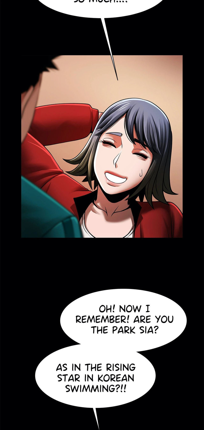 Under the Radar - Chapter 18 [photo 38] - MangaPorn