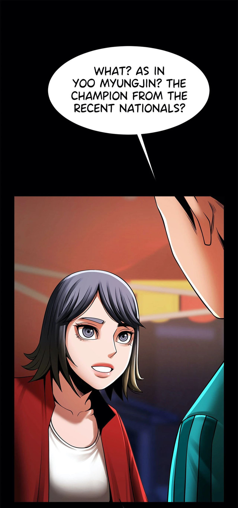 Under the Radar - Chapter 18 [photo 43] - MangaPorn