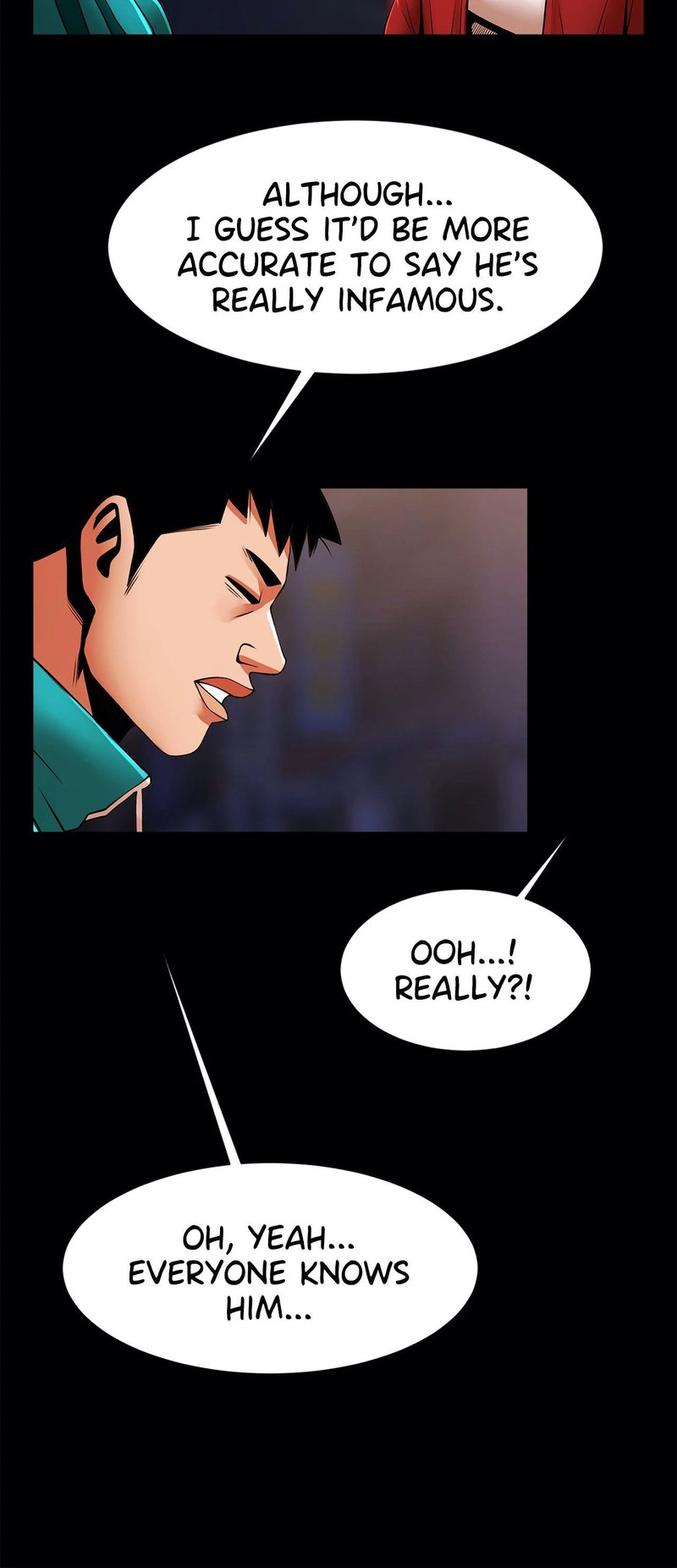 Under the Radar - Chapter 18 [photo 48] - MangaPorn