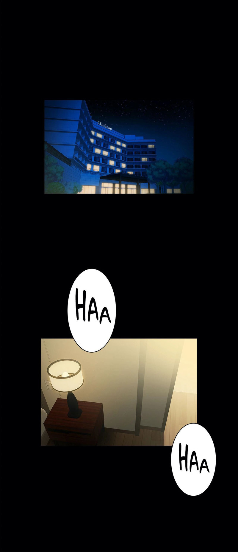 Under the Radar - Chapter 18 [photo 51] - MangaPorn