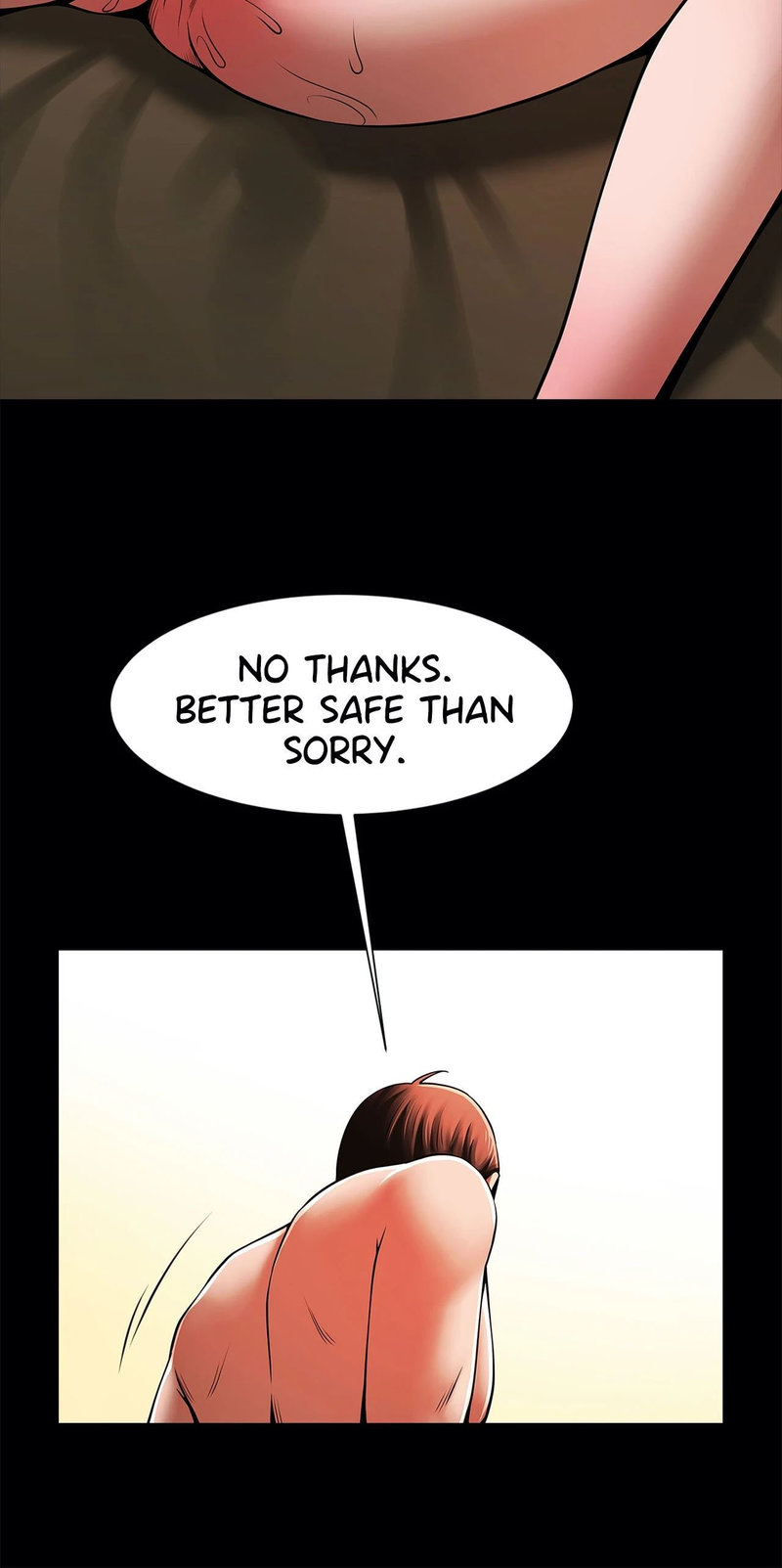 Under the Radar - Chapter 18 [photo 54] - MangaPorn