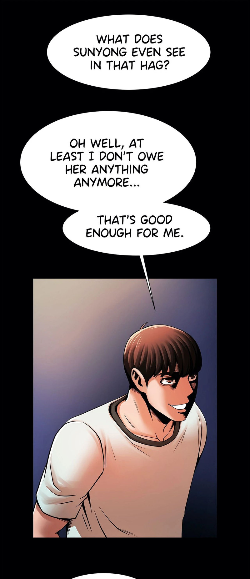 Under the Radar - Chapter 18 [photo 64] - MangaPorn