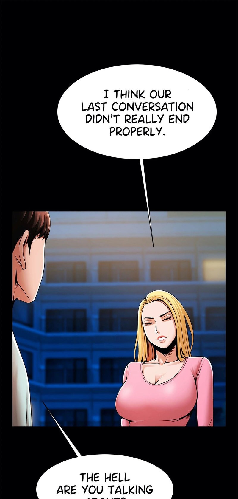Under the Radar - Chapter 18 [photo 67] - MangaPorn