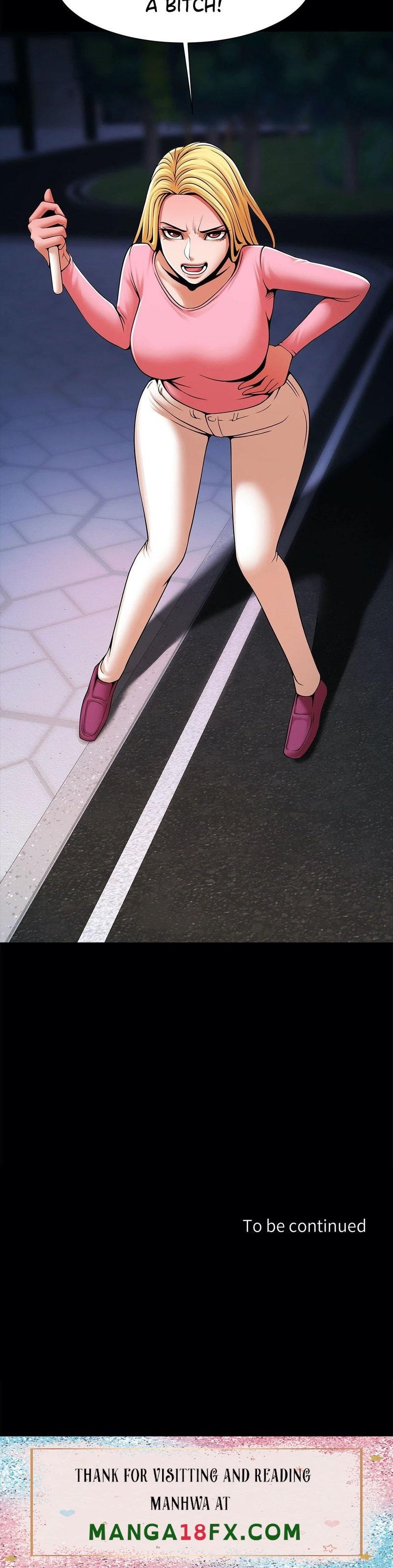 Under the Radar - Chapter 18 [photo 71] - MangaPorn