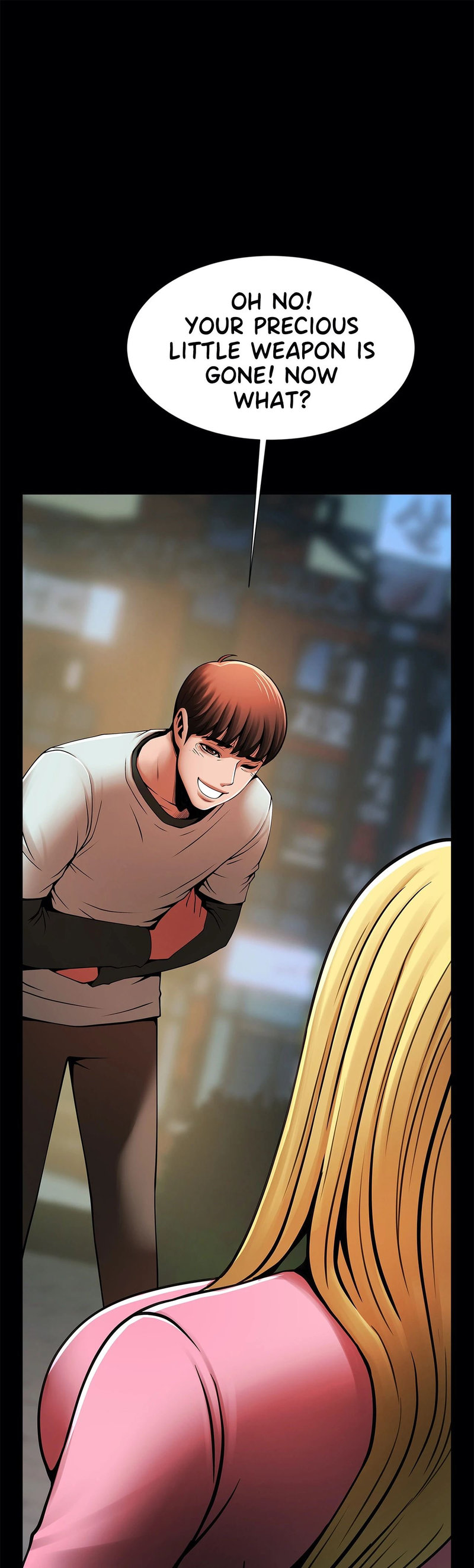 Under the Radar - Chapter 19 [photo 15] - MangaPorn