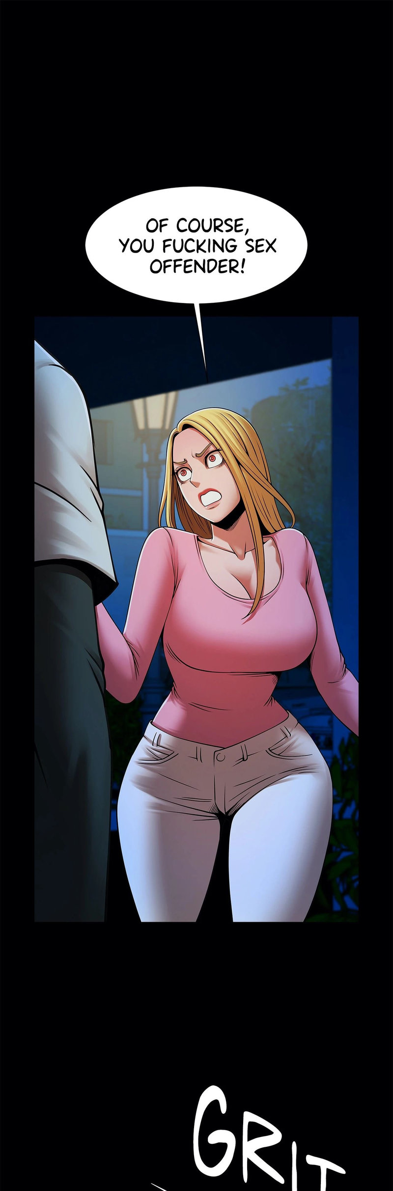 Under the Radar - Chapter 19 [photo 25] - MangaPorn