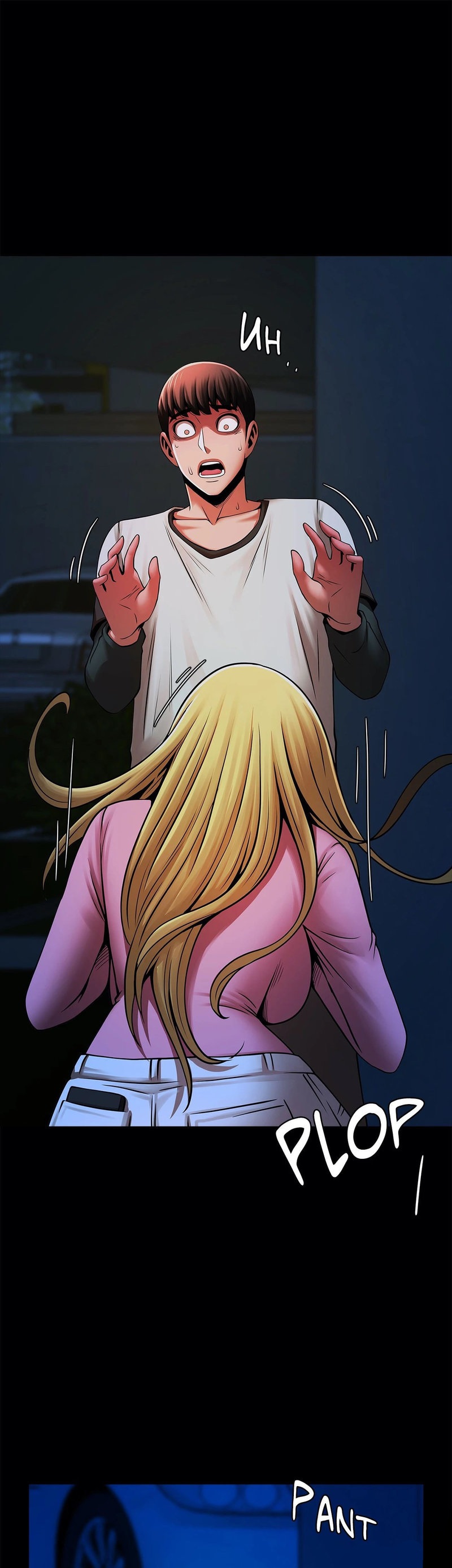 Under the Radar - Chapter 19 [photo 33] - MangaPorn