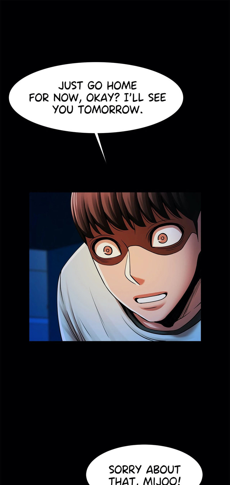 Under the Radar - Chapter 19 [photo 39] - MangaPorn