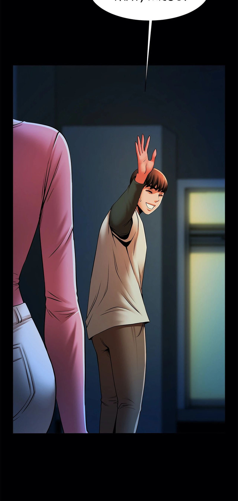 Under the Radar - Chapter 19 [photo 40] - MangaPorn