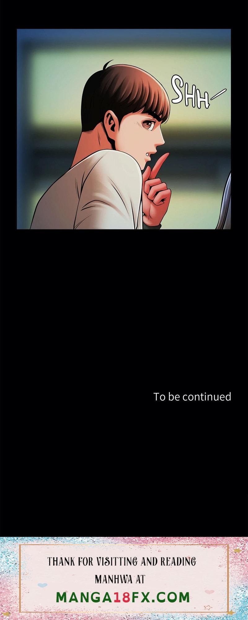 Under the Radar - Chapter 19 [photo 44] - MangaPorn