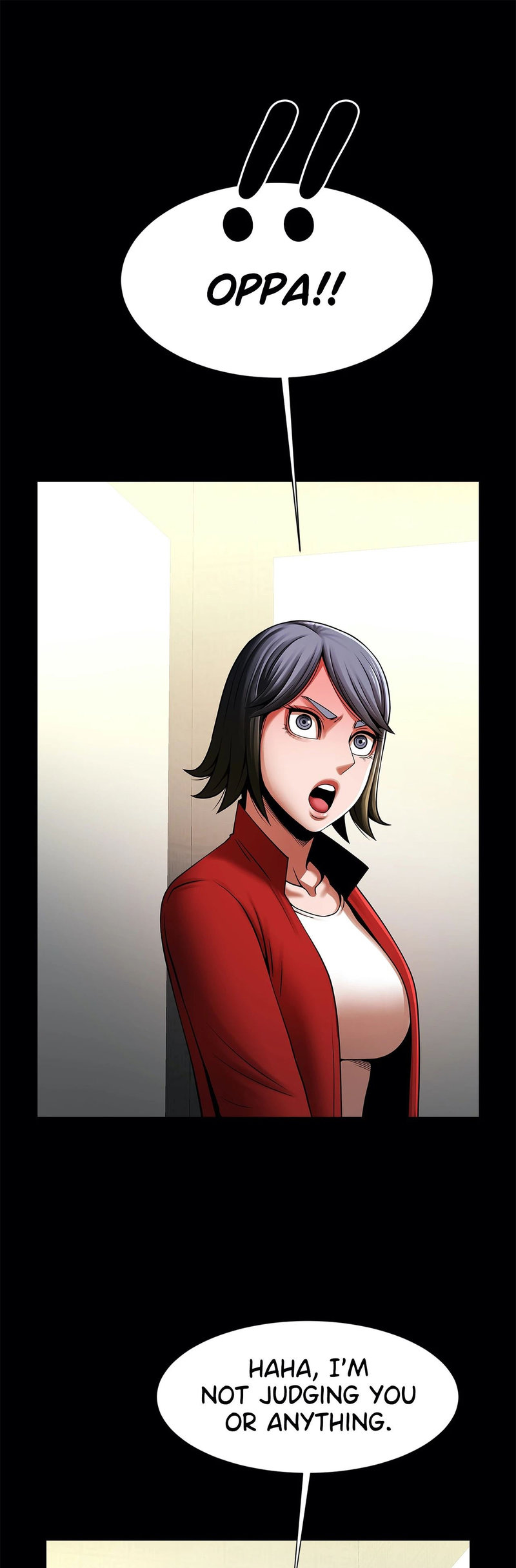 Under the Radar - Chapter 20 [photo 17] - MangaPorn