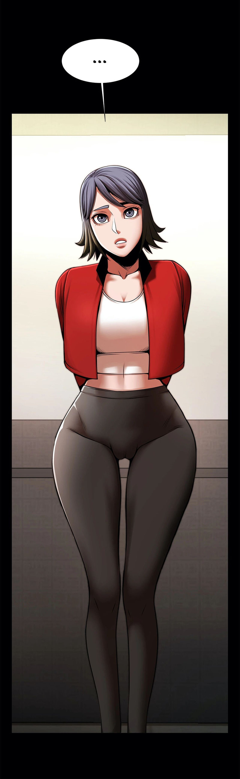 Under the Radar - Chapter 20 [photo 22] - MangaPorn