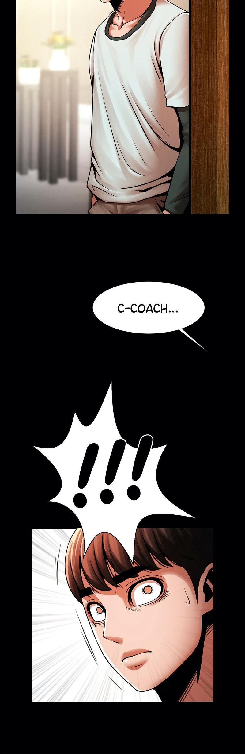 Under the Radar - Chapter 20 [photo 28] - MangaPorn