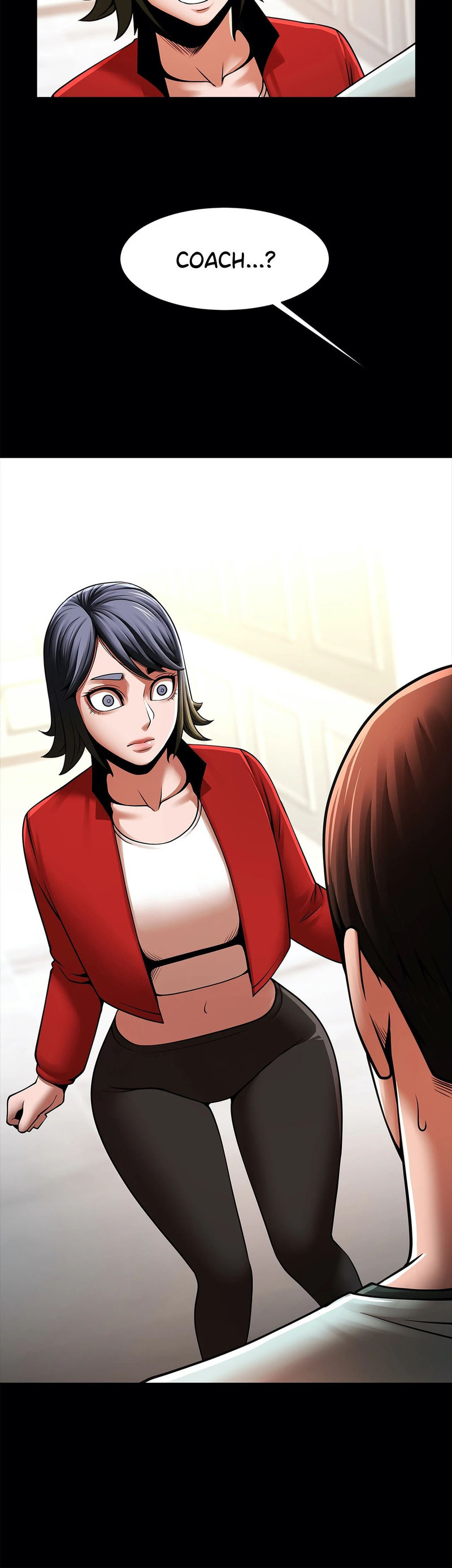 Under the Radar - Chapter 20 [photo 34] - MangaPorn