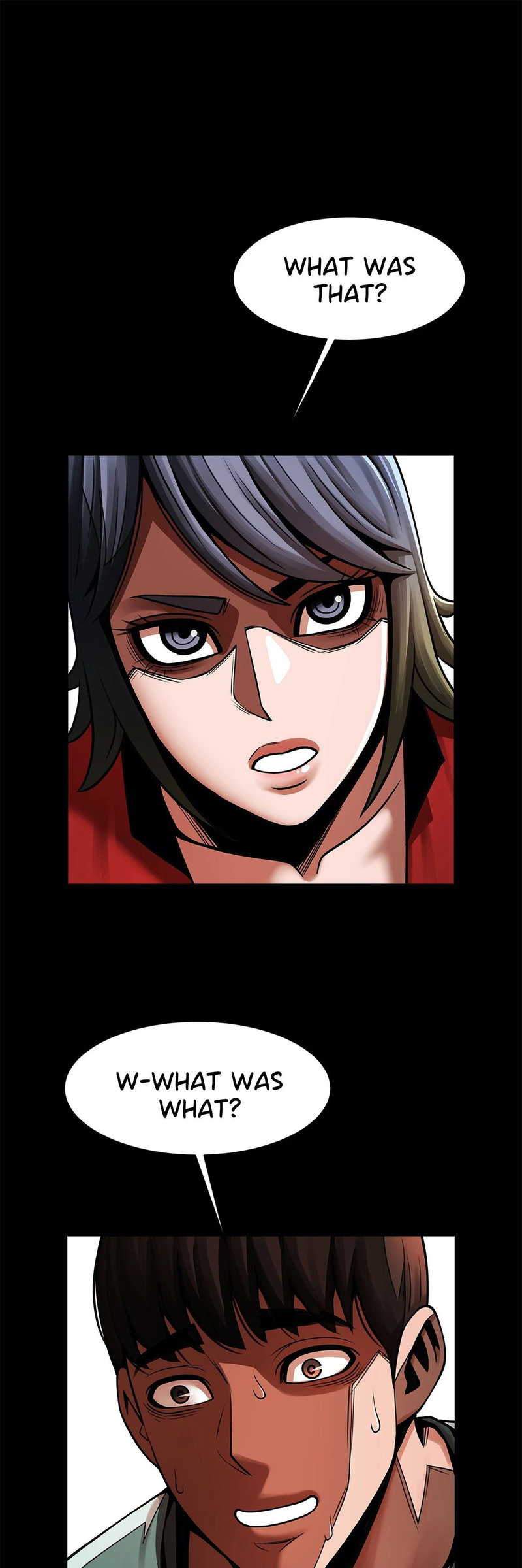 Under the Radar - Chapter 20 [photo 35] - MangaPorn