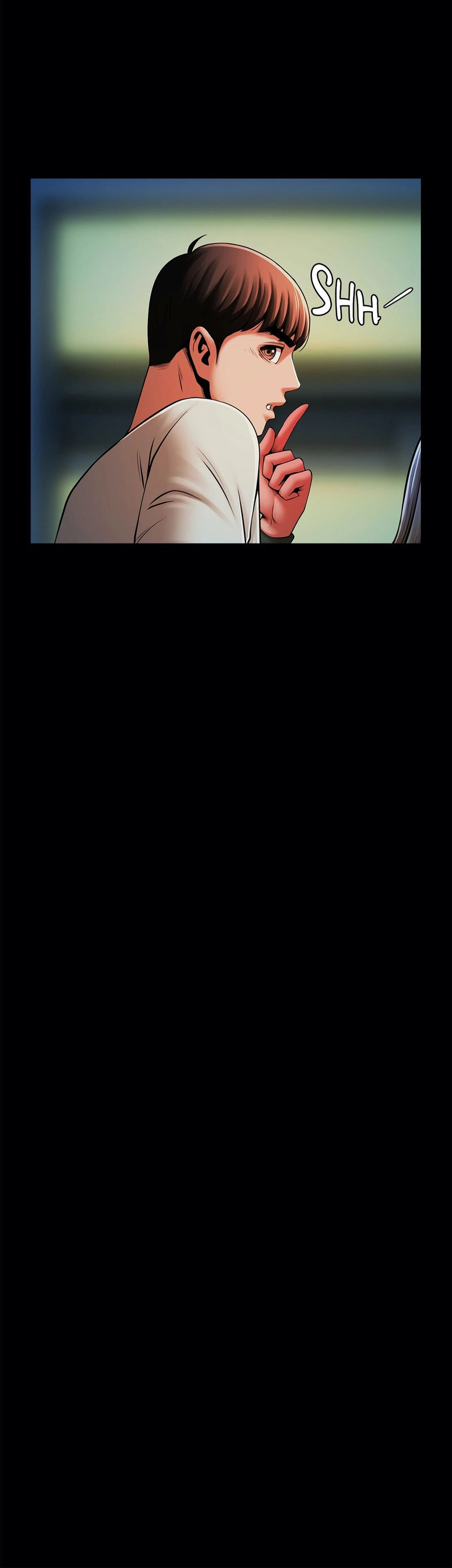 Under the Radar - Chapter 20 [photo 4] - MangaPorn