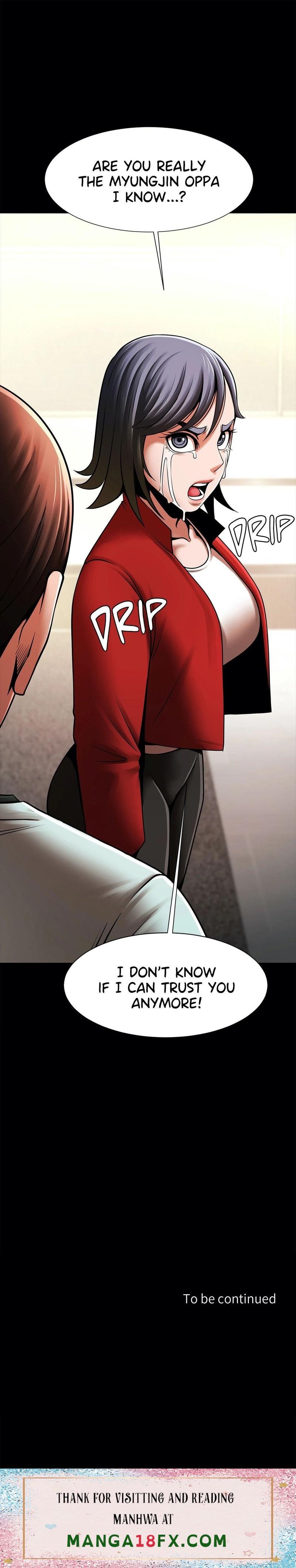 Under the Radar - Chapter 20 [photo 45] - MangaPorn