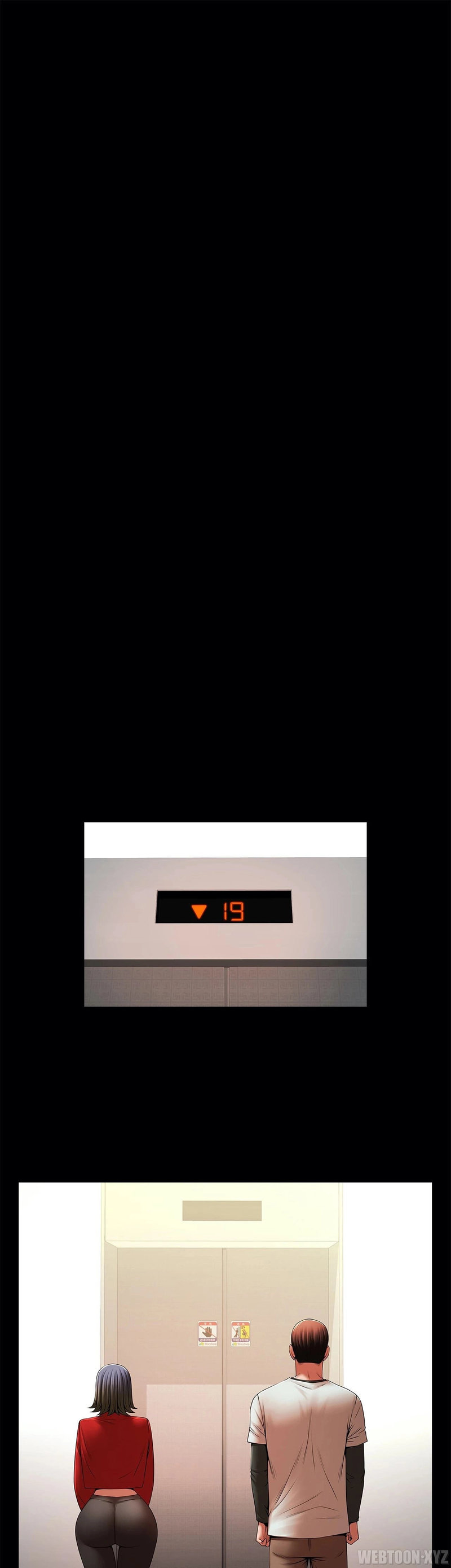 Under the Radar - Chapter 20 [photo 5] - MangaPorn