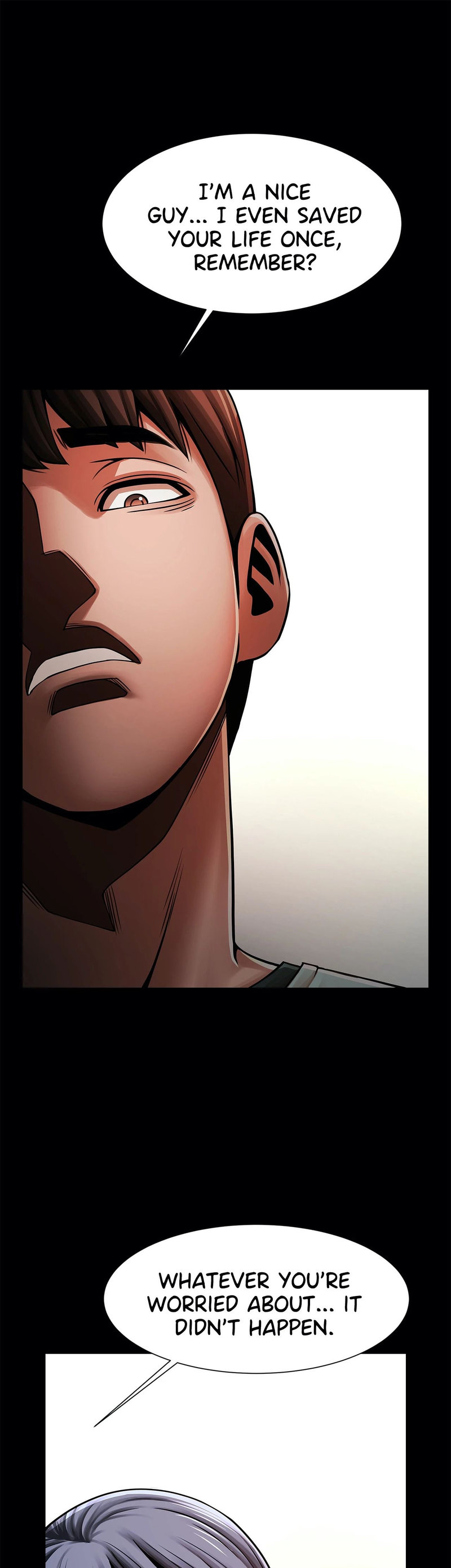 Under the Radar - Chapter 20 [photo 9] - MangaPorn