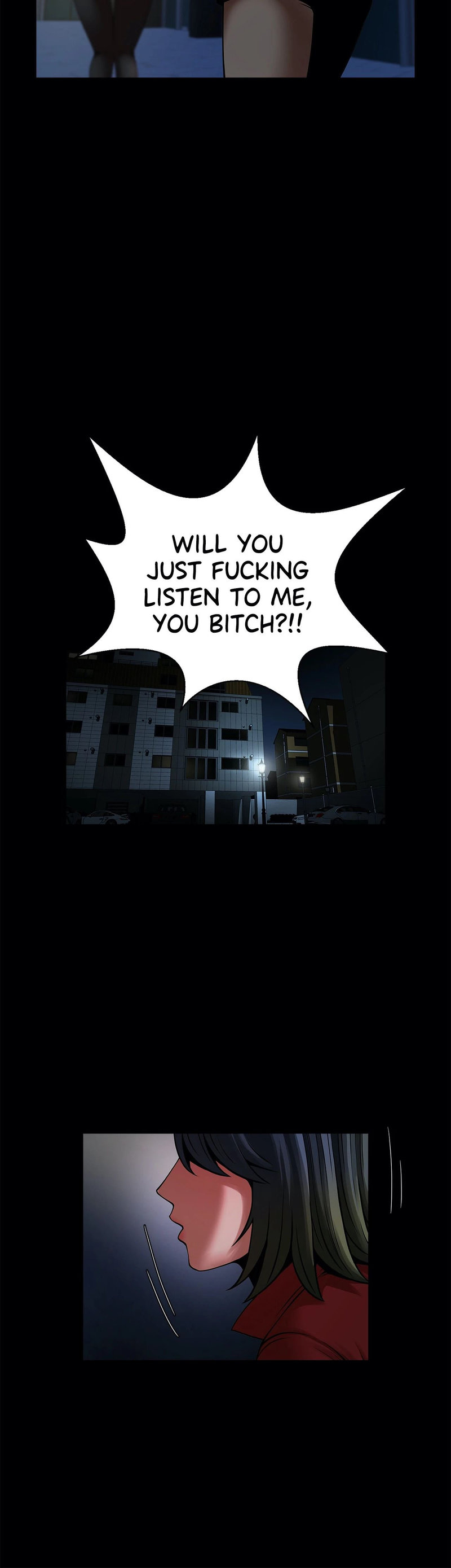 Under the Radar - Chapter 21 [photo 10] - MangaPorn