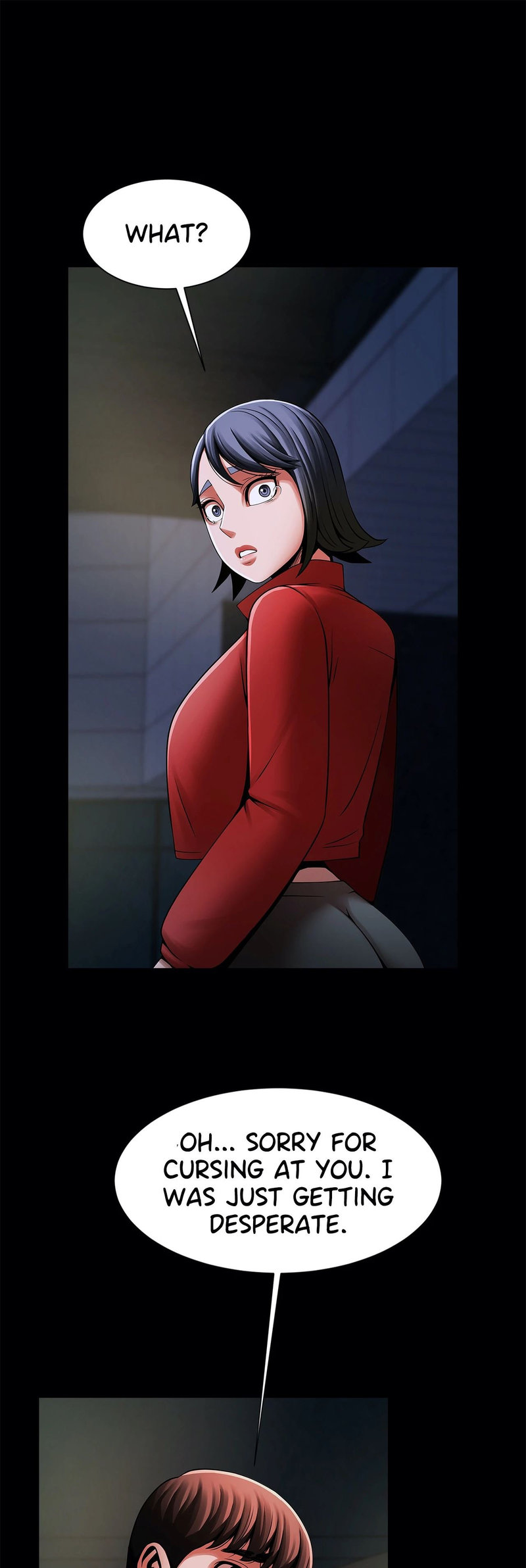 Under the Radar - Chapter 21 [photo 11] - MangaPorn