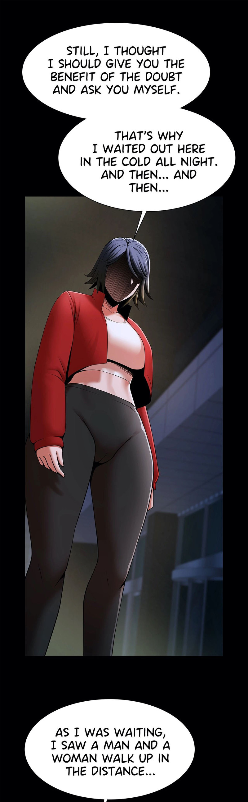 Under the Radar - Chapter 21 [photo 23] - MangaPorn