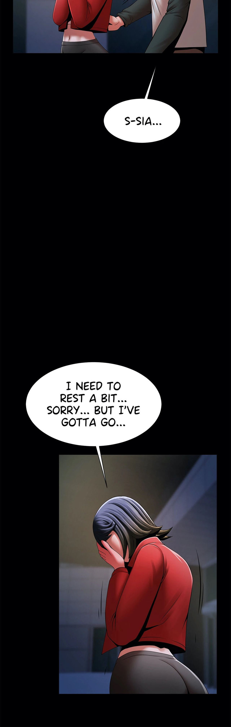 Under the Radar - Chapter 21 [photo 26] - MangaPorn