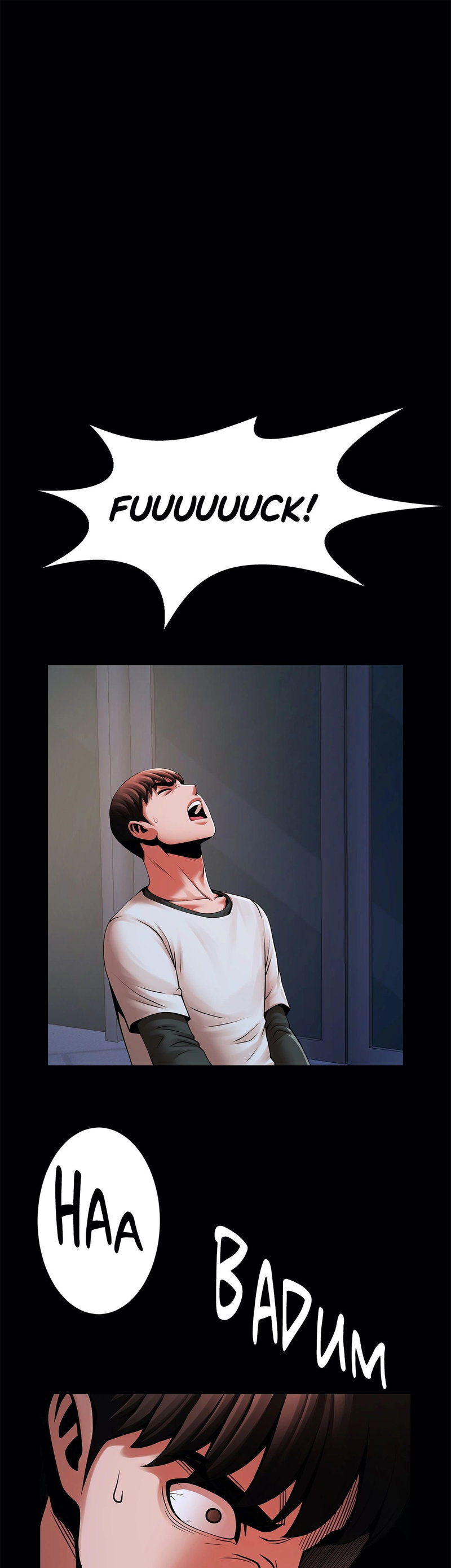 Under the Radar - Chapter 21 [photo 29] - MangaPorn