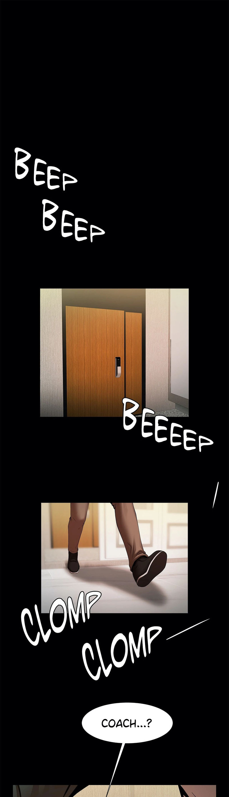 Under the Radar - Chapter 21 [photo 31] - MangaPorn