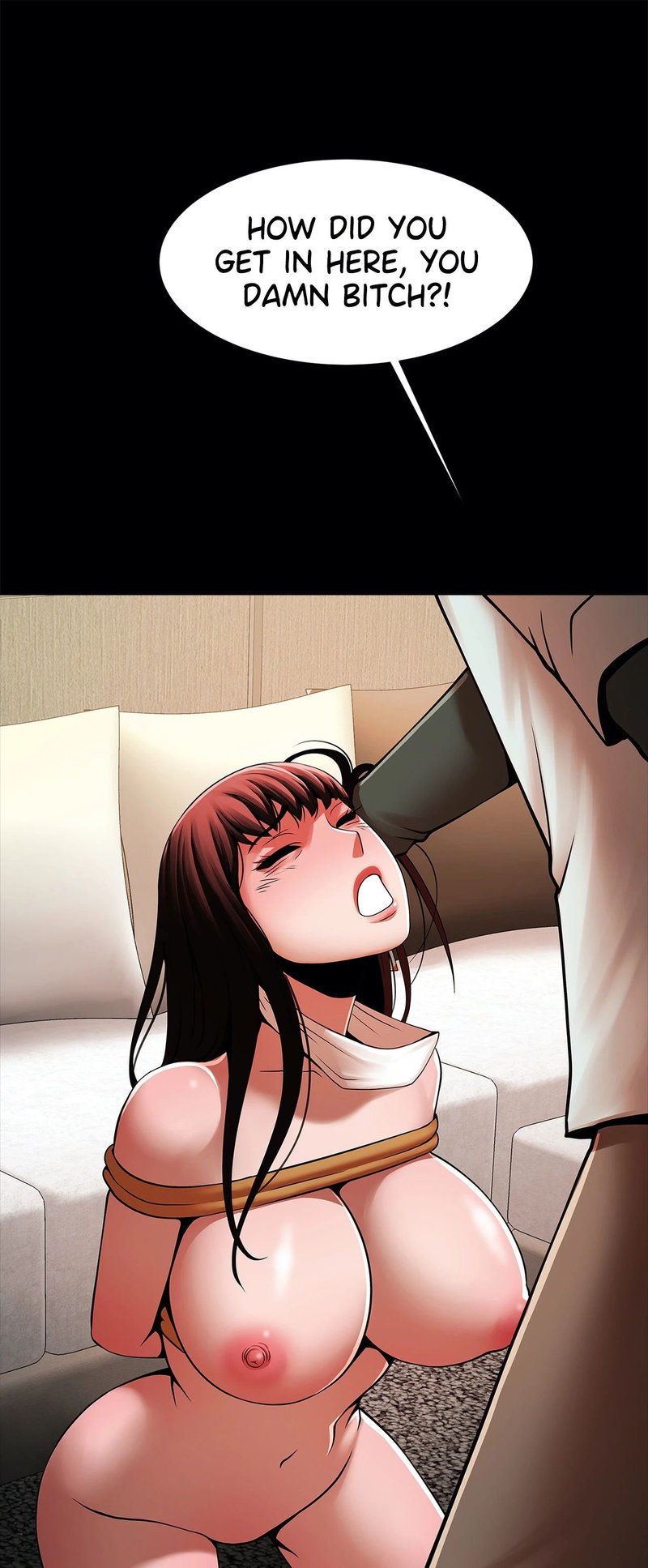 Under the Radar - Chapter 21 [photo 33] - MangaPorn