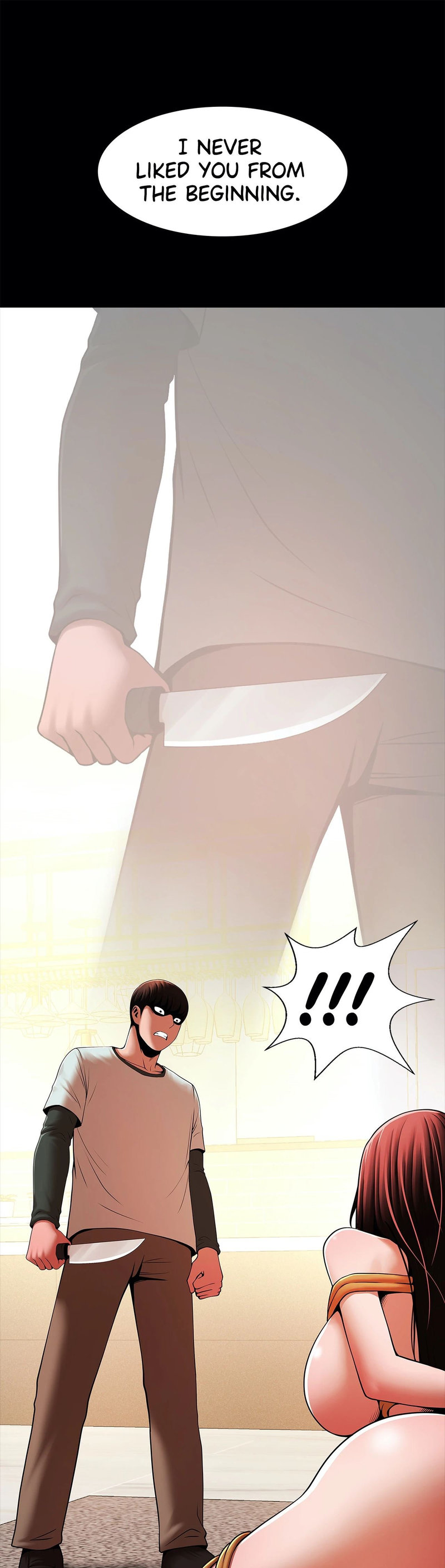 Under the Radar - Chapter 21 [photo 45] - MangaPorn